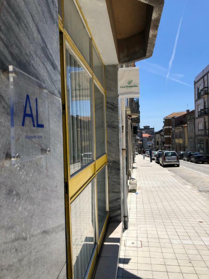 Casa Bonjardim Hotel Porto Exterior photo